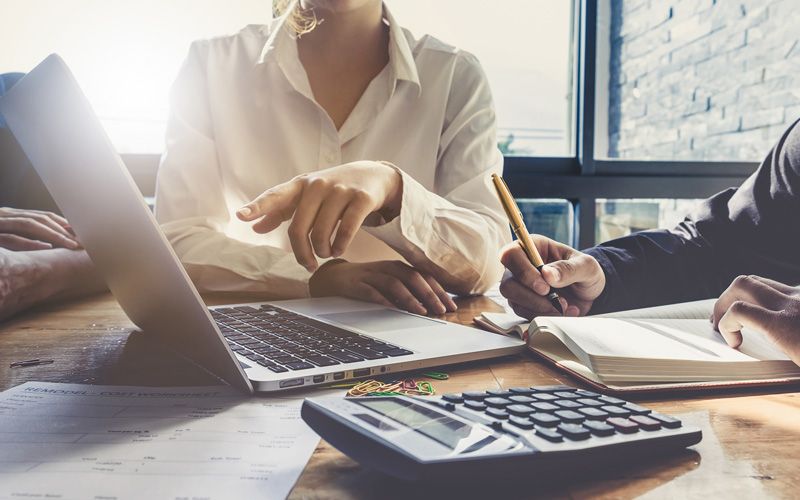 You can outsource your entire Realtor accounting and bookkeeping to us, or we can help you in specialized areas.