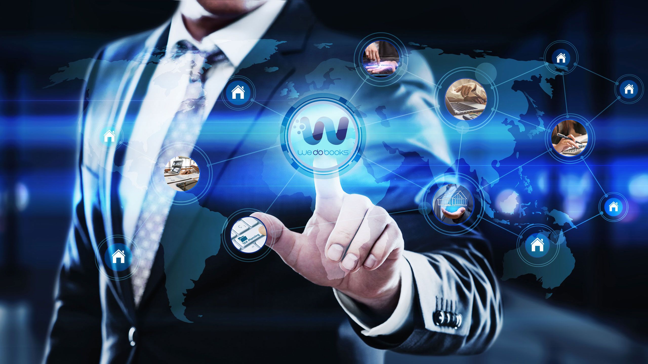 We Do Realtors. All-Inclusive Tax Preparation Services For Real Estate Realtors 