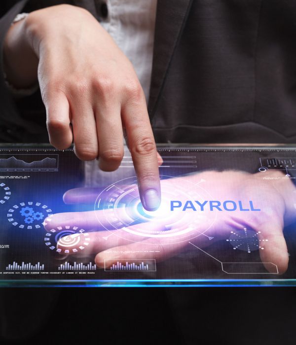WeDoRealtors specializes in Payroll Services