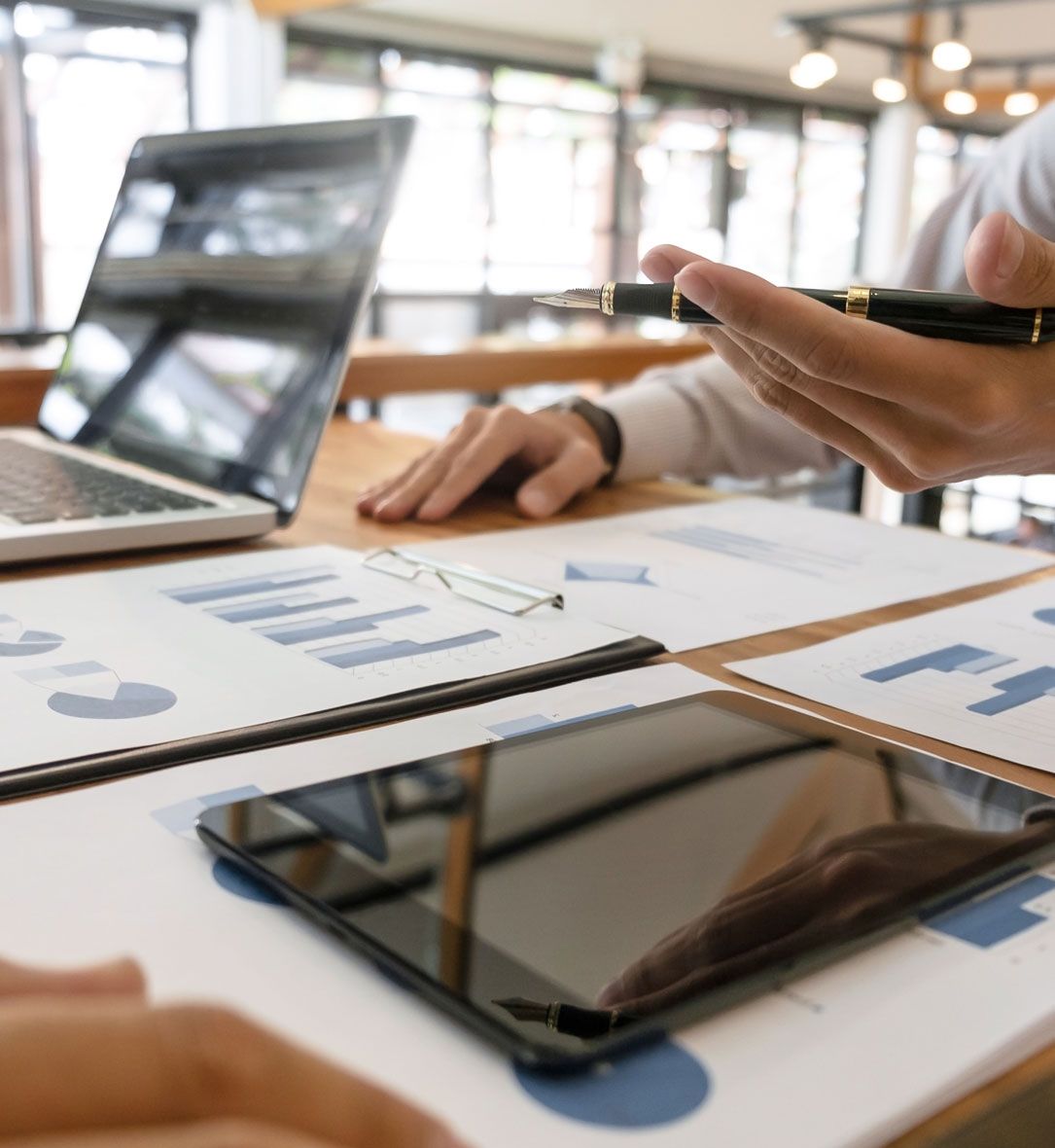 TAX PLANNING SERVICES FOR REALTORS